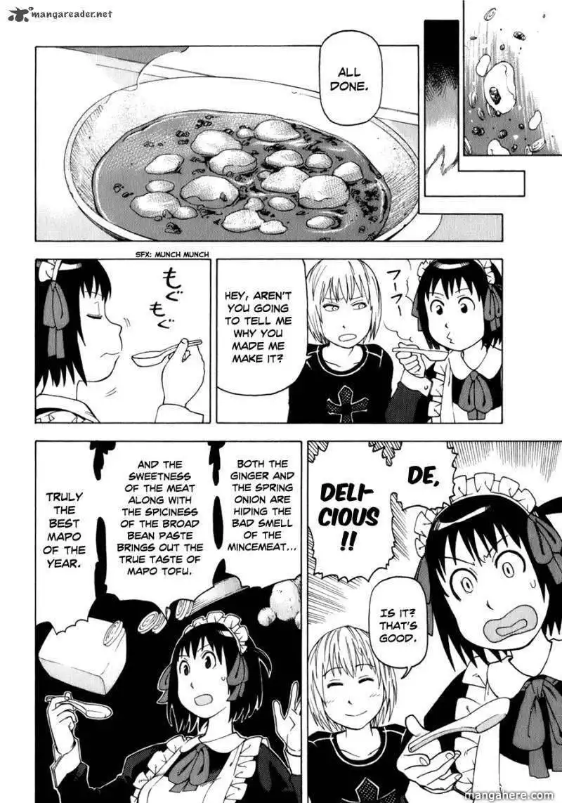 Soredemo Machi wa Mawatteiru Chapter 27 19